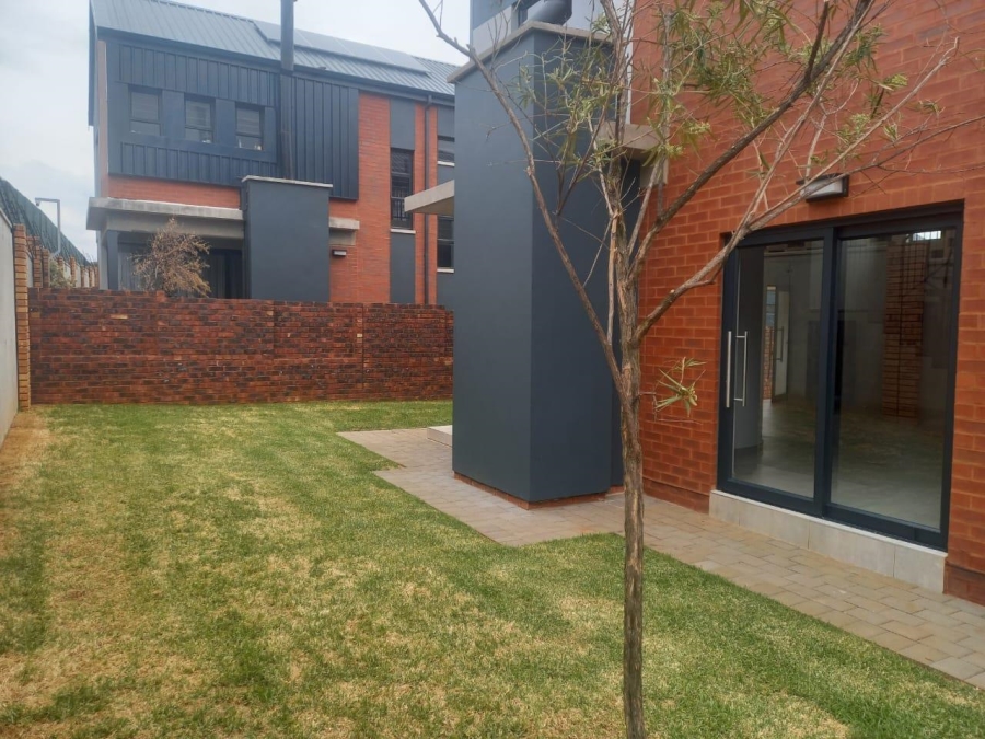 To Let 3 Bedroom Property for Rent in Zandspruit Gauteng