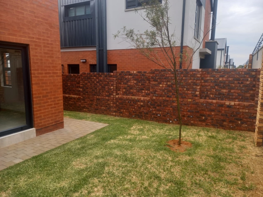 To Let 3 Bedroom Property for Rent in Zandspruit Gauteng