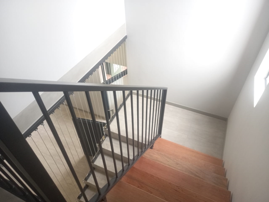 To Let 3 Bedroom Property for Rent in Zandspruit Gauteng