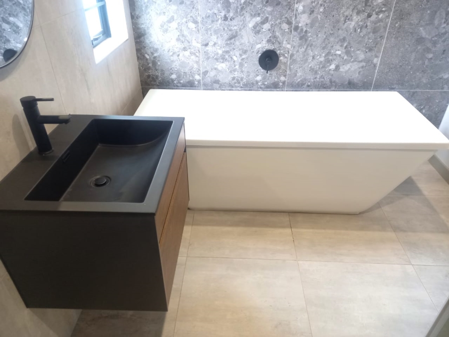 To Let 3 Bedroom Property for Rent in Zandspruit Gauteng