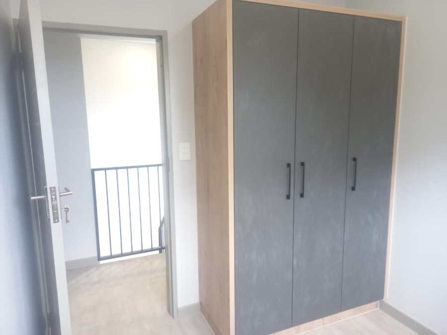 To Let 3 Bedroom Property for Rent in Zandspruit Gauteng