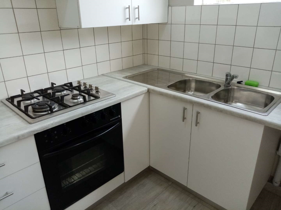 To Let 1 Bedroom Property for Rent in Boskruin Gauteng