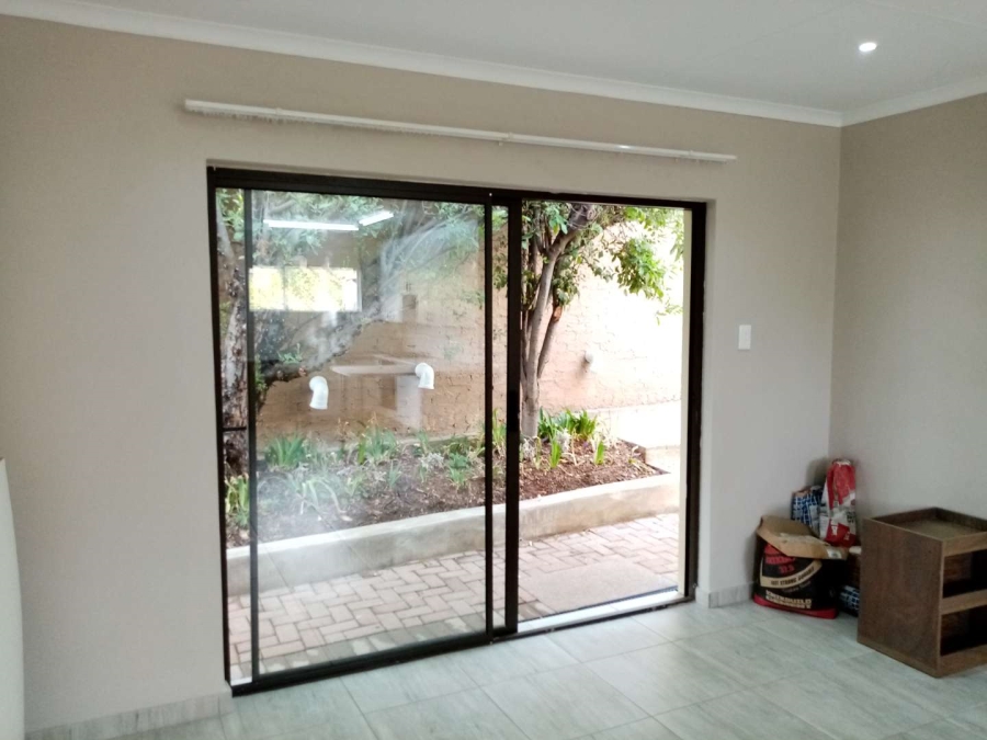 To Let 1 Bedroom Property for Rent in Boskruin Gauteng