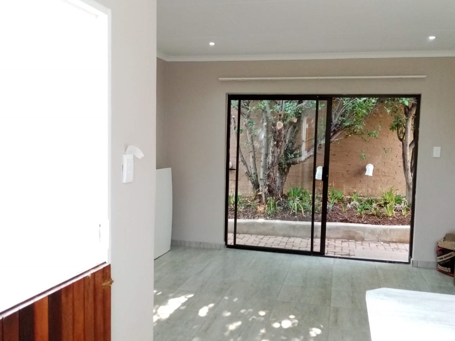 To Let 1 Bedroom Property for Rent in Boskruin Gauteng