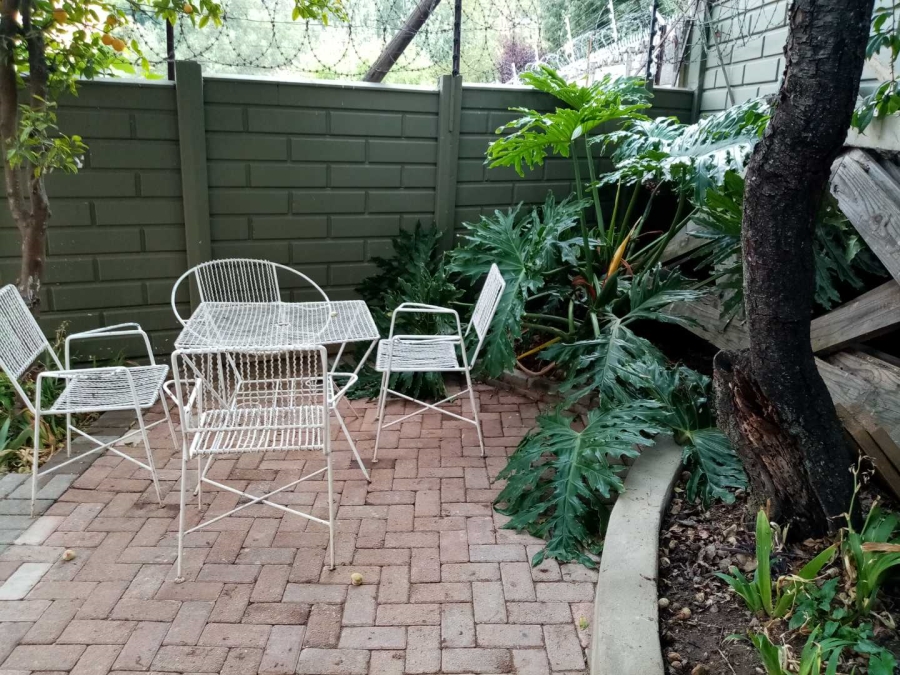 To Let 1 Bedroom Property for Rent in Boskruin Gauteng