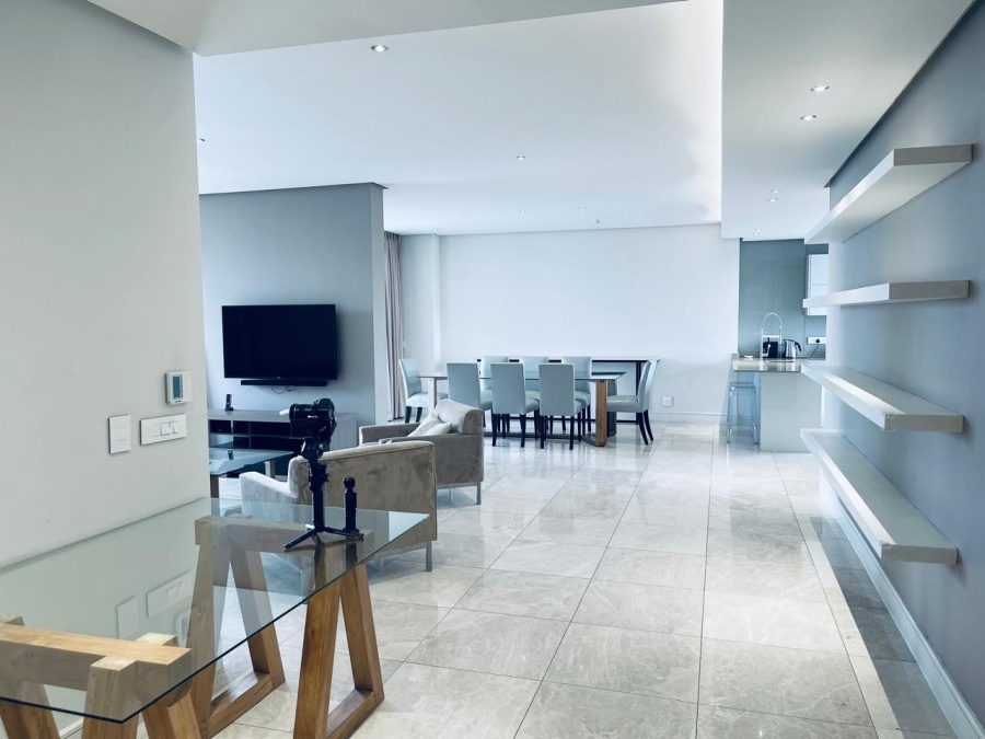 To Let 3 Bedroom Property for Rent in Sandown Gauteng