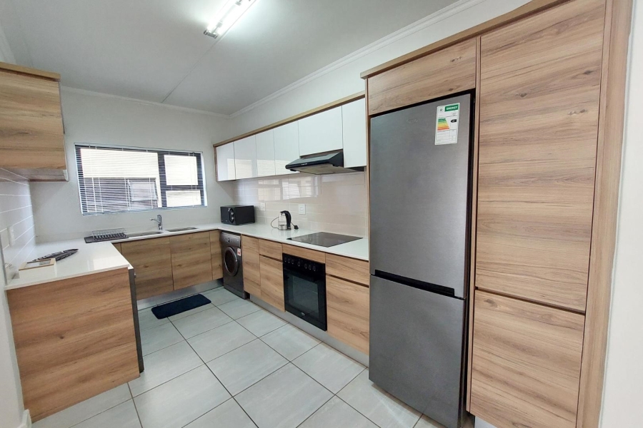 To Let 3 Bedroom Property for Rent in Waterfall Gauteng