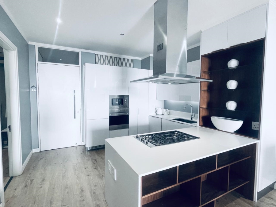 To Let 2 Bedroom Property for Rent in Morningside Gauteng