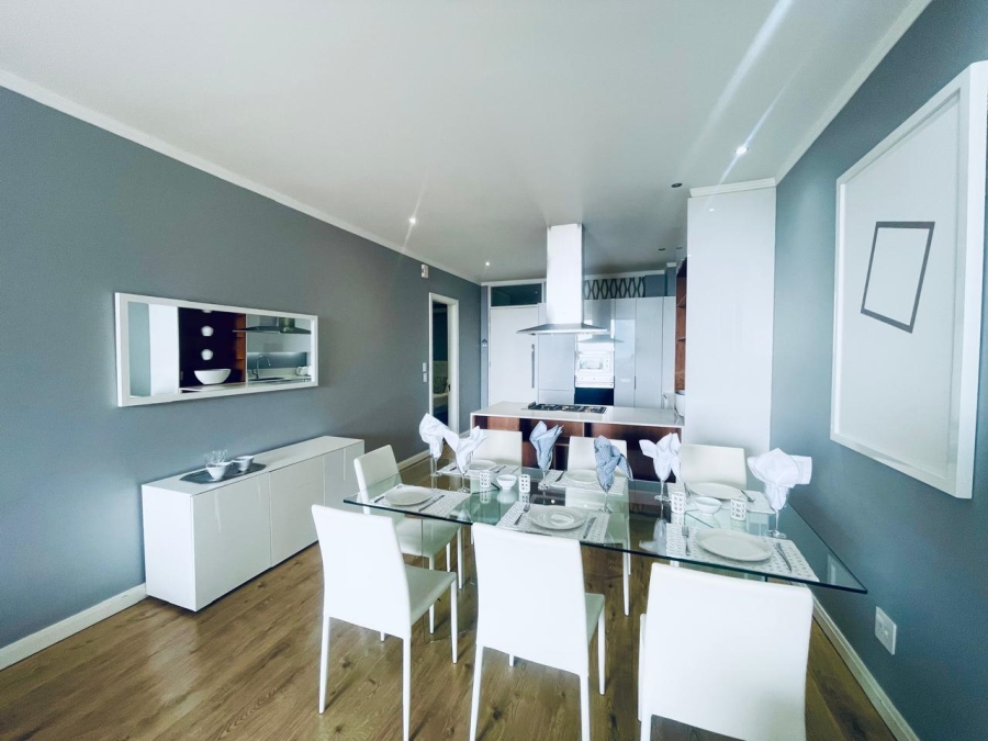 To Let 2 Bedroom Property for Rent in Morningside Gauteng