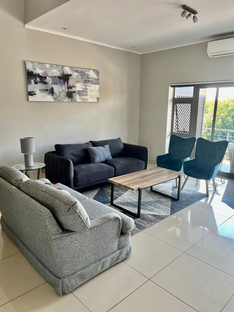 To Let 3 Bedroom Property for Rent in Oaklands Gauteng