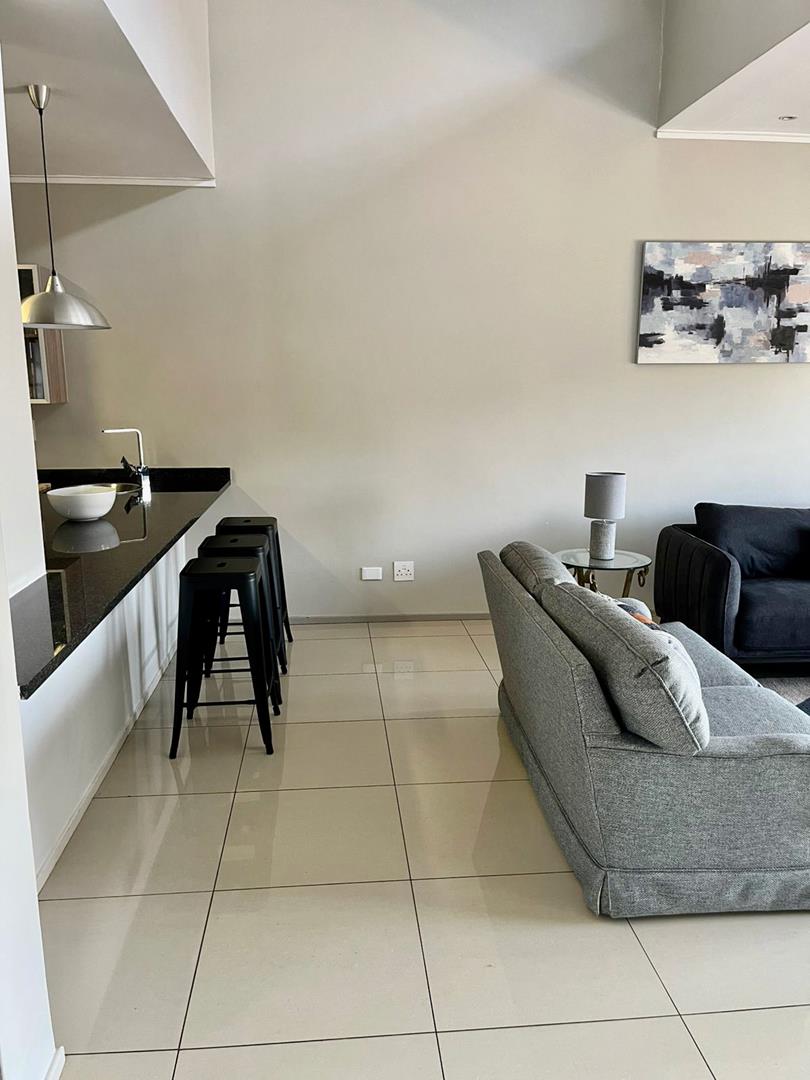 To Let 3 Bedroom Property for Rent in Oaklands Gauteng