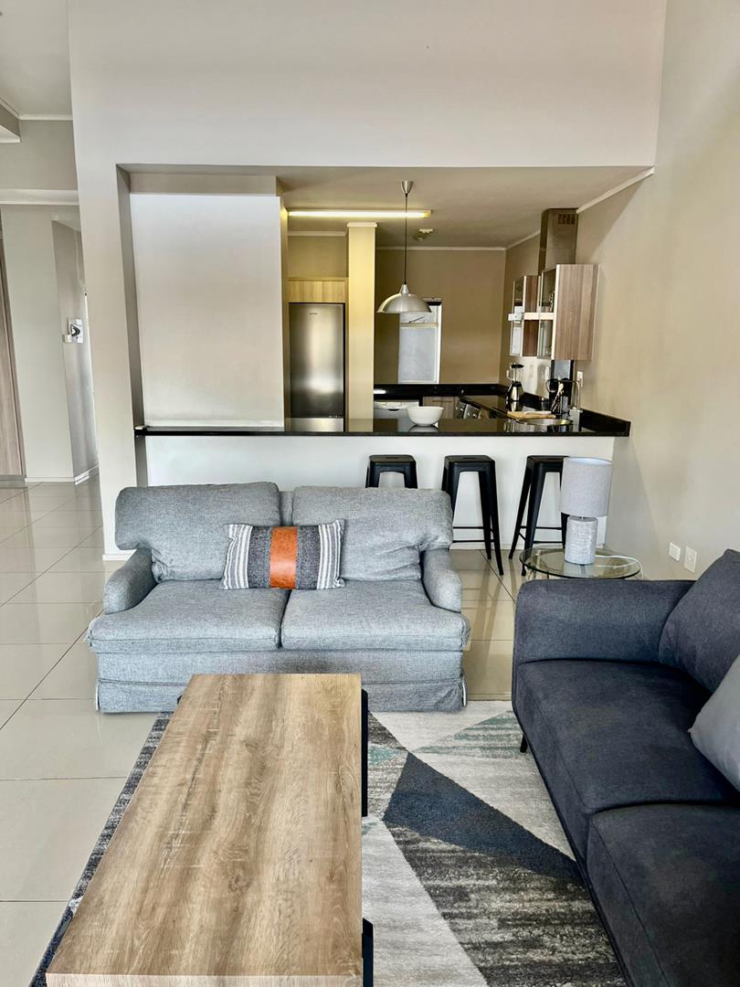 To Let 3 Bedroom Property for Rent in Oaklands Gauteng