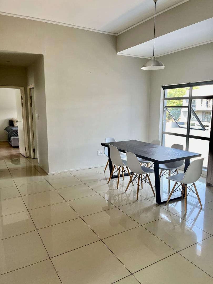 To Let 3 Bedroom Property for Rent in Oaklands Gauteng