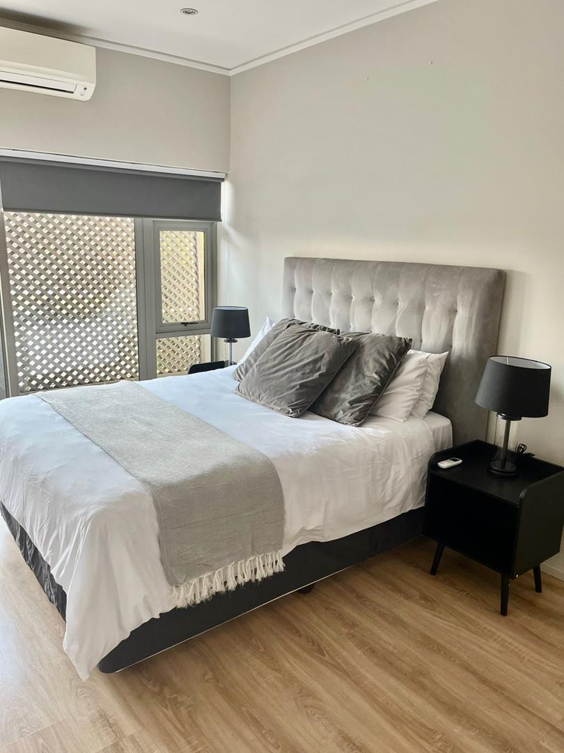 To Let 3 Bedroom Property for Rent in Oaklands Gauteng