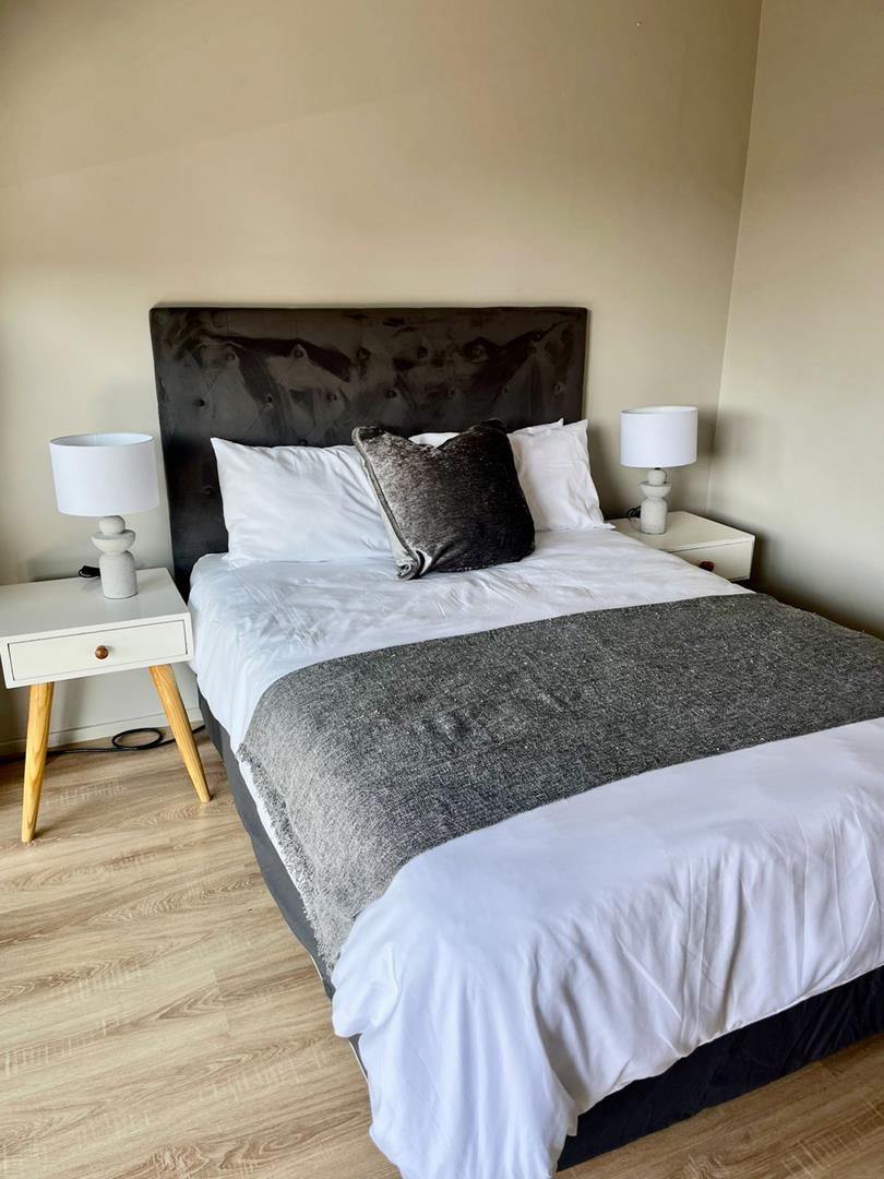 To Let 3 Bedroom Property for Rent in Oaklands Gauteng