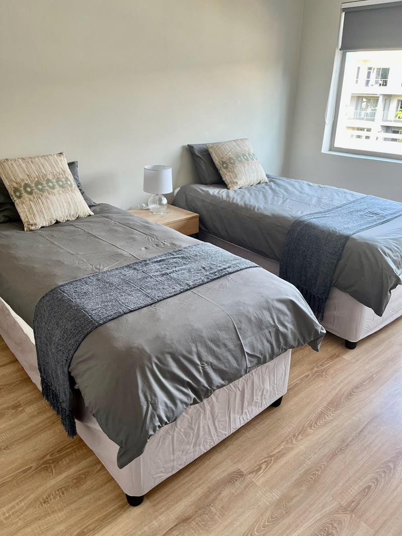 To Let 3 Bedroom Property for Rent in Oaklands Gauteng