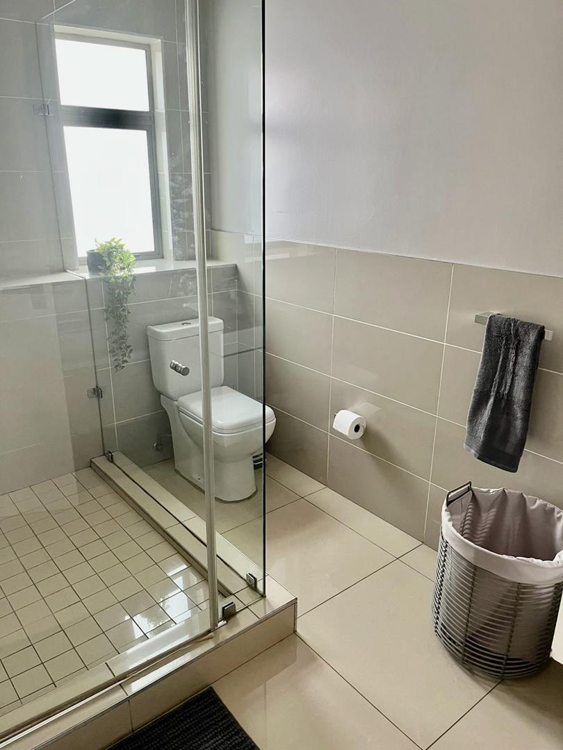 To Let 3 Bedroom Property for Rent in Oaklands Gauteng