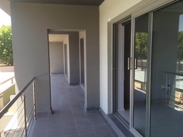 To Let 3 Bedroom Property for Rent in Oaklands Gauteng