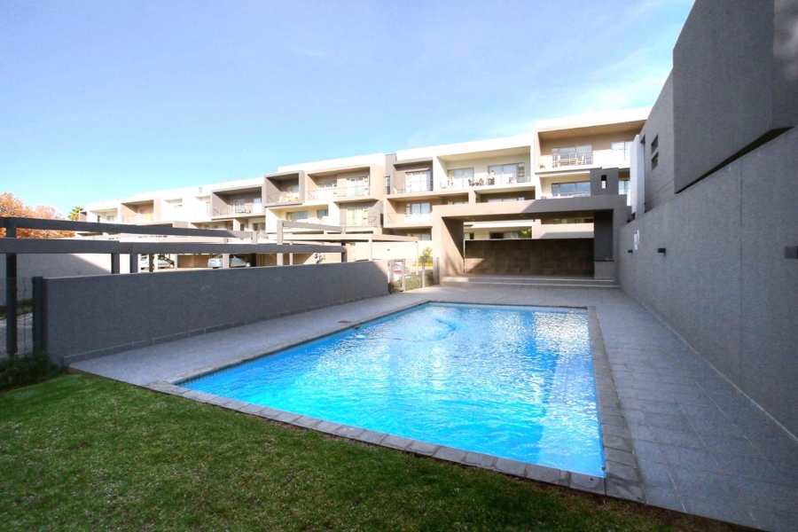 To Let 3 Bedroom Property for Rent in Oaklands Gauteng