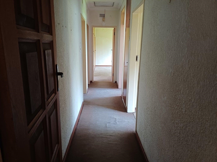 4 Bedroom Property for Sale in Birch Acres Gauteng