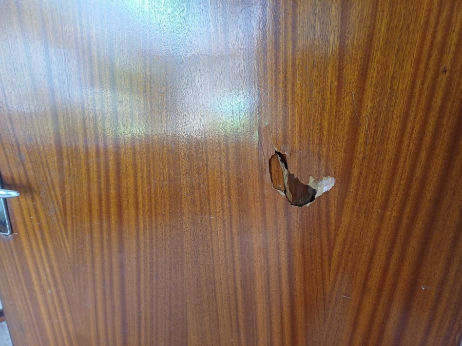 4 Bedroom Property for Sale in Birch Acres Gauteng