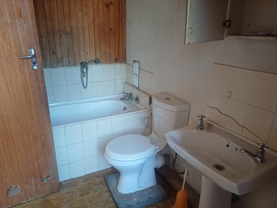 4 Bedroom Property for Sale in Birch Acres Gauteng