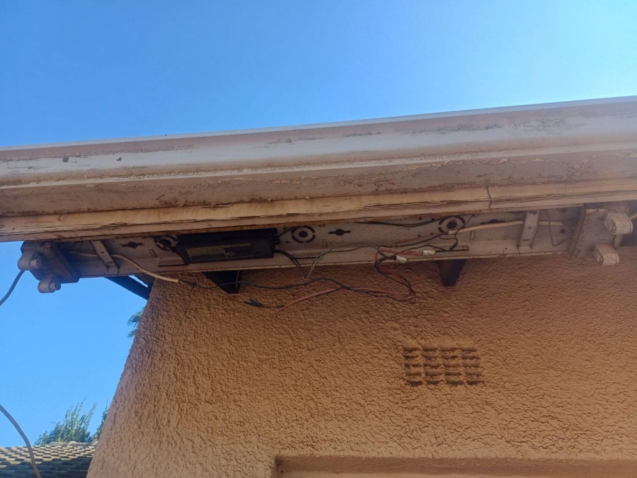 4 Bedroom Property for Sale in Birch Acres Gauteng