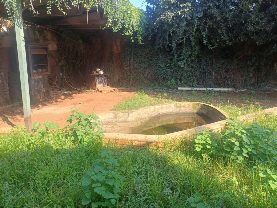 4 Bedroom Property for Sale in Birch Acres Gauteng