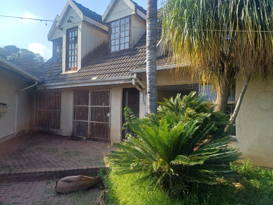 4 Bedroom Property for Sale in Birch Acres Gauteng