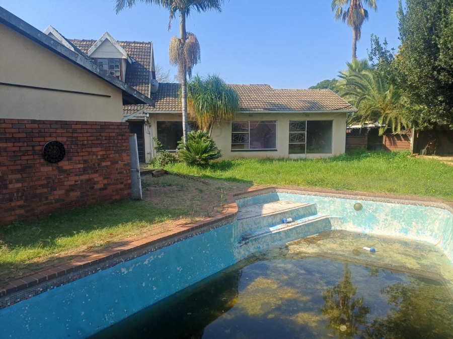 4 Bedroom Property for Sale in Birch Acres Gauteng