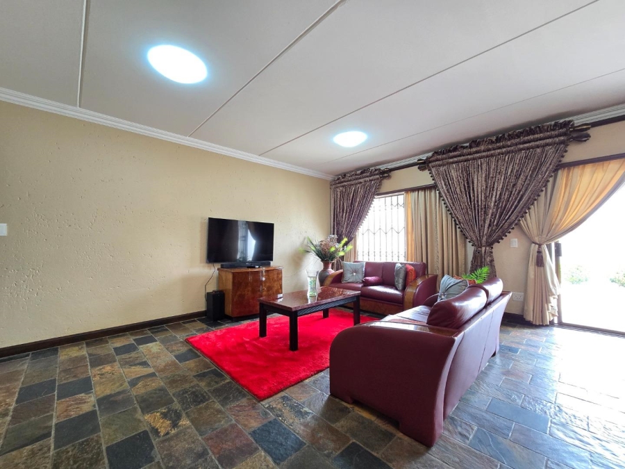 3 Bedroom Property for Sale in Glenvista Gauteng