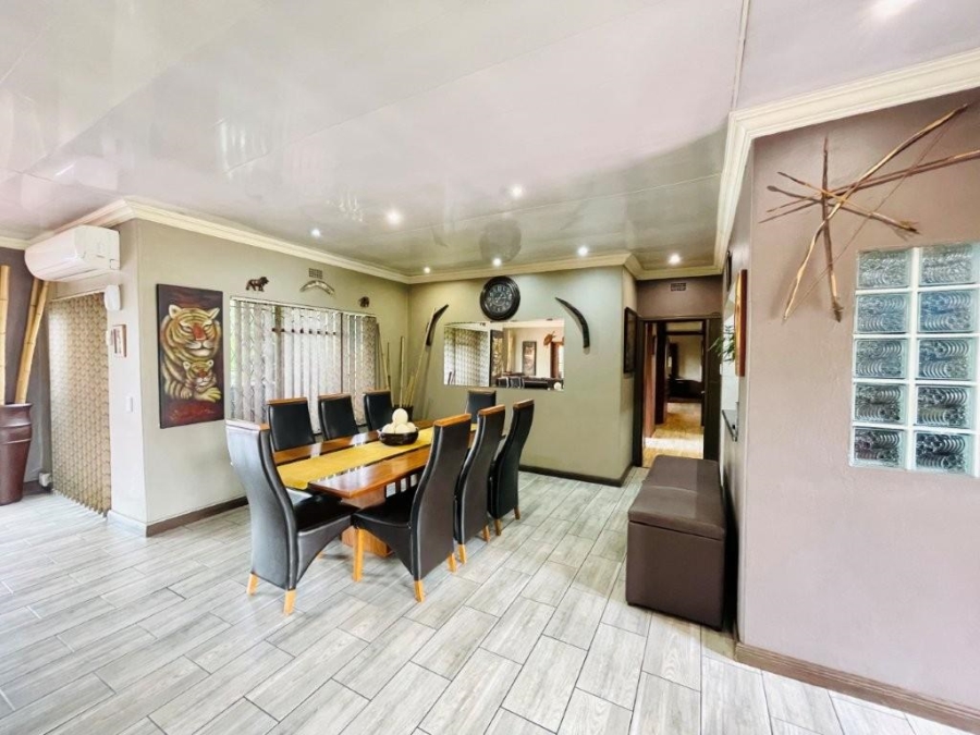 4 Bedroom Property for Sale in Brackenhurst Gauteng