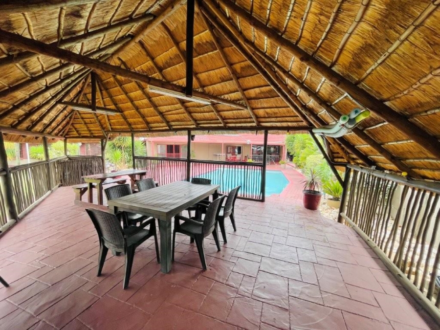 4 Bedroom Property for Sale in Brackenhurst Gauteng