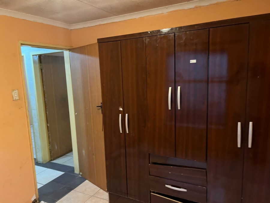 3 Bedroom Property for Sale in Soshanguve DD Gauteng