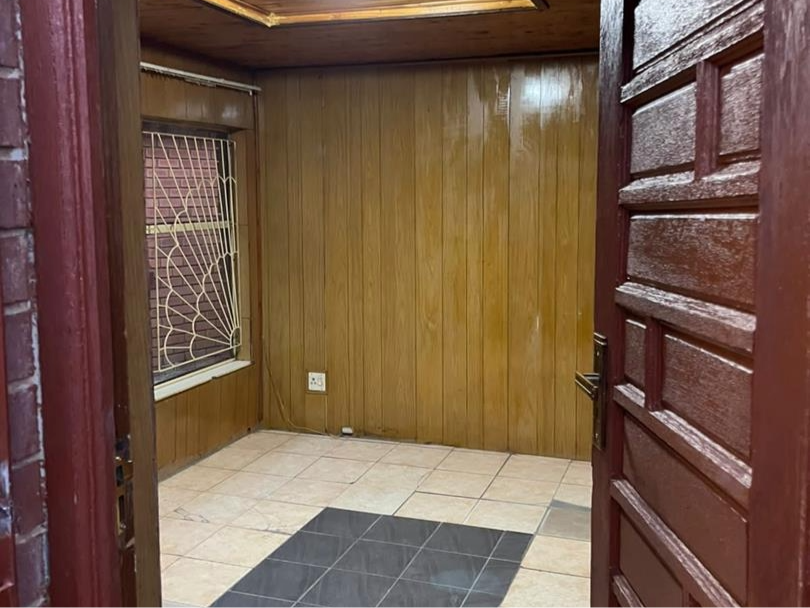 3 Bedroom Property for Sale in Soshanguve DD Gauteng