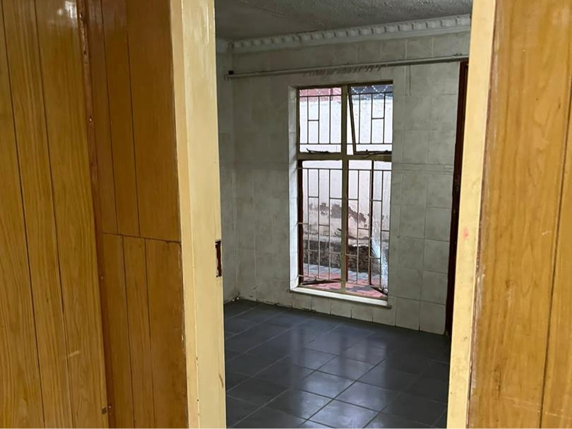 3 Bedroom Property for Sale in Soshanguve DD Gauteng