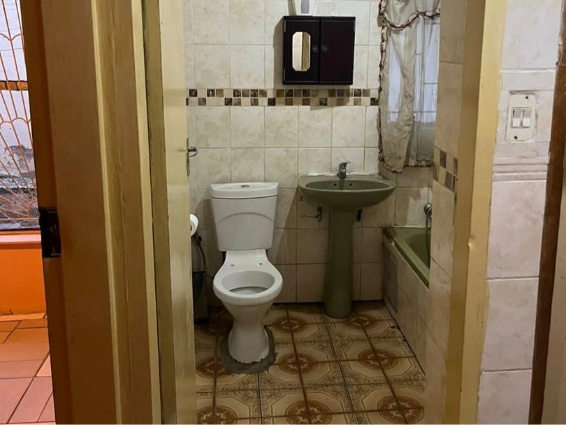 3 Bedroom Property for Sale in Soshanguve DD Gauteng