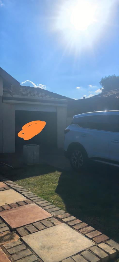 3 Bedroom Property for Sale in Soshanguve VV Gauteng