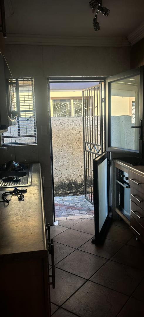 3 Bedroom Property for Sale in Soshanguve VV Gauteng