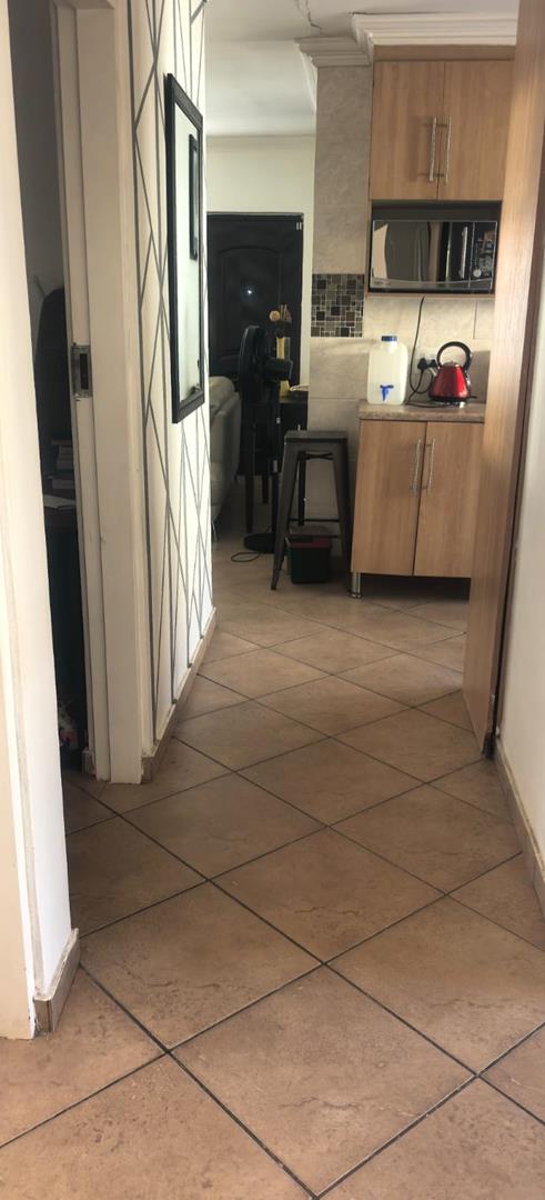 3 Bedroom Property for Sale in Soshanguve VV Gauteng