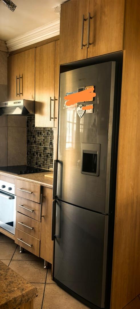 3 Bedroom Property for Sale in Soshanguve VV Gauteng