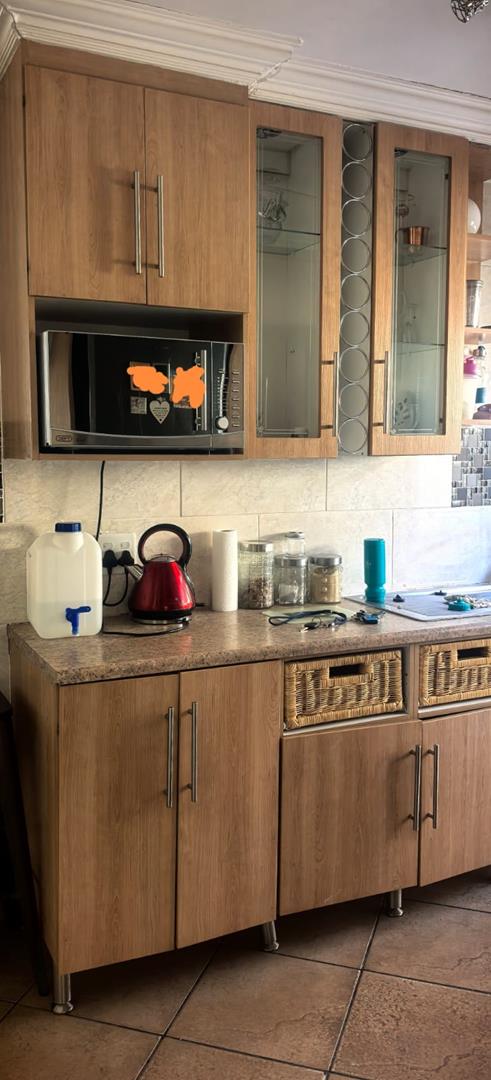 3 Bedroom Property for Sale in Soshanguve VV Gauteng