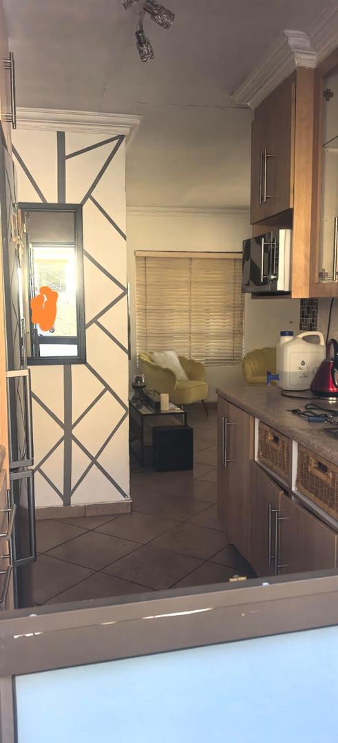 3 Bedroom Property for Sale in Soshanguve VV Gauteng