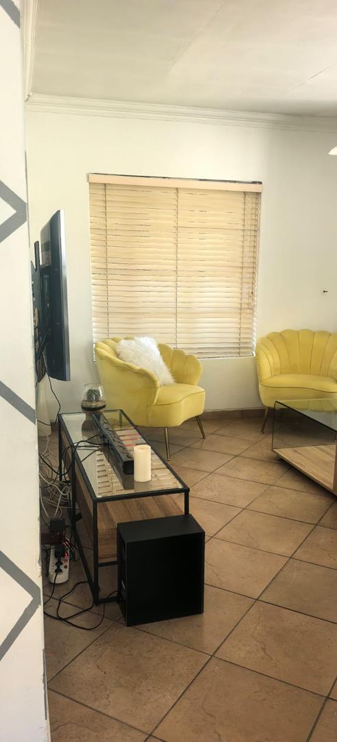 3 Bedroom Property for Sale in Soshanguve VV Gauteng