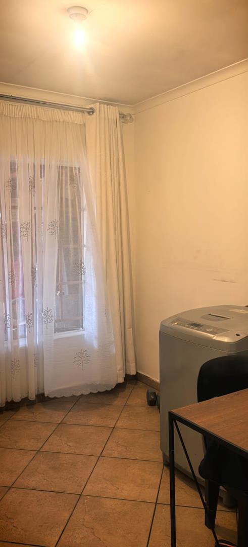 3 Bedroom Property for Sale in Soshanguve VV Gauteng