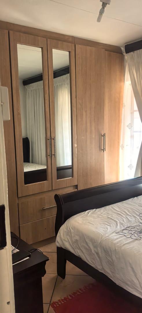 3 Bedroom Property for Sale in Soshanguve VV Gauteng