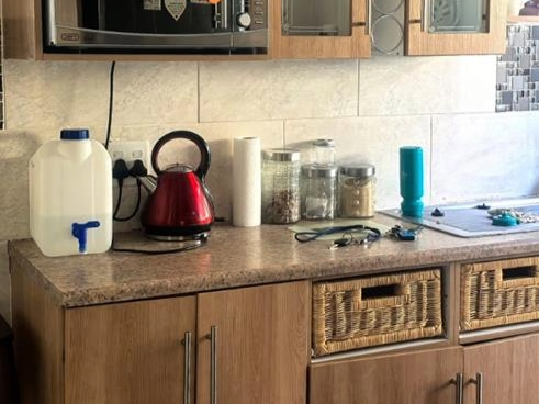 3 Bedroom Property for Sale in Soshanguve VV Gauteng