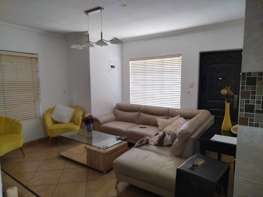 3 Bedroom Property for Sale in Soshanguve VV Gauteng