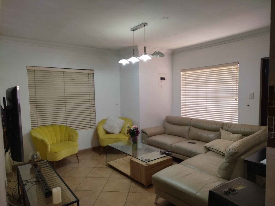 3 Bedroom Property for Sale in Soshanguve VV Gauteng