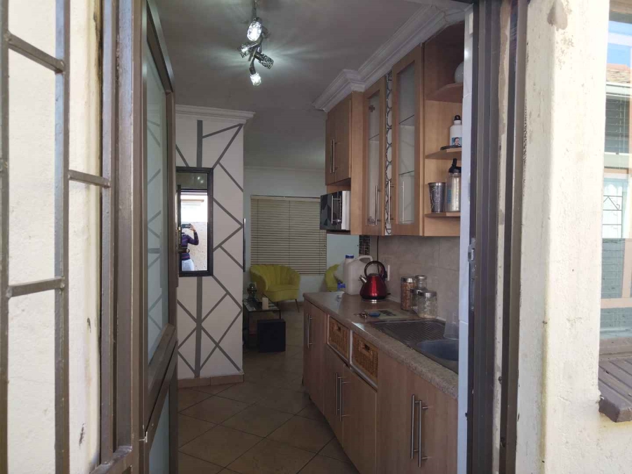 3 Bedroom Property for Sale in Soshanguve VV Gauteng